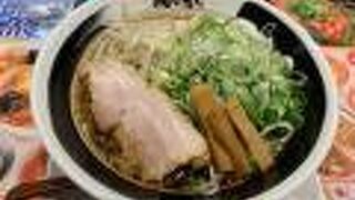 越後秘蔵麺 無尽蔵 花園家