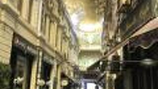 マッカ ヴィッラクロス パサージュ