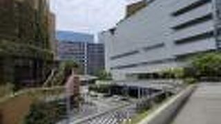 大阪第一生命ビルディング