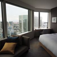 クラブインターコンチネンタルルーム