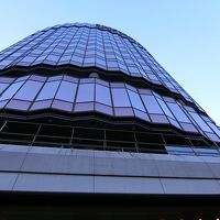 桜木町駅そばです