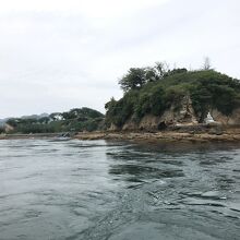 潮流はいくら見ていても飽きないです