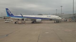 アミューズメントな羽田空港