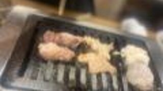 大阪焼肉・ホルモン ふたご 下北沢店