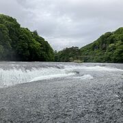 東洋のナイアガラ滝