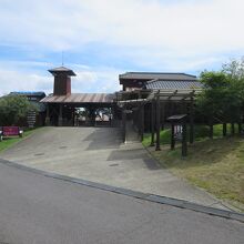 久住高原コテージ本館