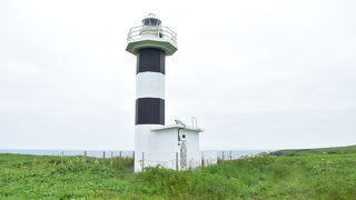 なんとも言えない風景