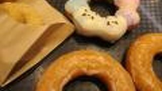 JACK IN THE DONUTS イオンモール四條畷店