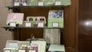 マカロンで有名