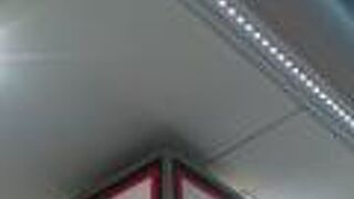 守口市駅の高架下にあります