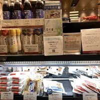 なだ万厨房 日本橋三越本店