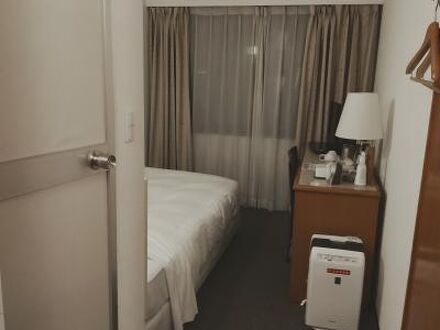 ホテルテラス横浜（ＢＢＨホテルグループ） 写真