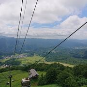 栂池自然園や乗鞍登山へ