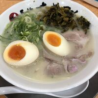 長浜ナンバーワン 博多デイトス店