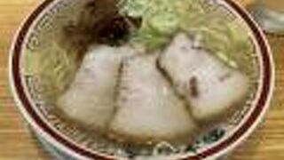 田中そば店 Otemachi One店