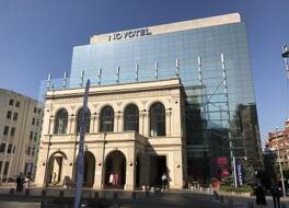 Novotel Bucharest City Centre Hotel 写真