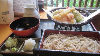 7月31日「そばの日」は300円引き