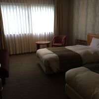 ソファでのんびり