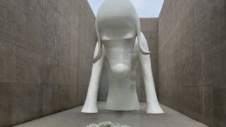 シャガールのアレコ