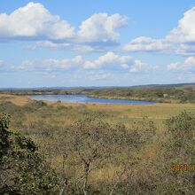 下サロベツ原野自然探勝路