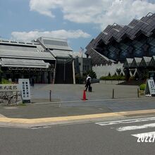 東京武道館