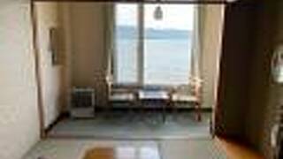 屈斜路湖ホテル