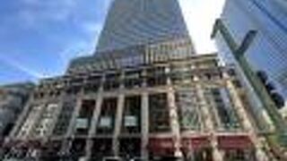 景観に配慮した外観