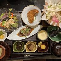 あんばい なんばパークス店