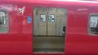 通称は、山線と海線に分かれています