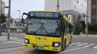 十勝地方の住民の足