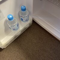 ミネラルウォーターサービス