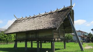 日本で初めて弥生期の稲作文明が検証された地
