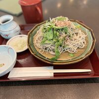 蕎麦かっぽう あずみ野