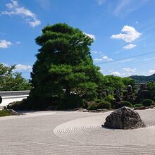 愚溪寺庭園