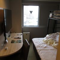 天然温泉「白鳥の湯」　スーパーホテル　釧路駅前