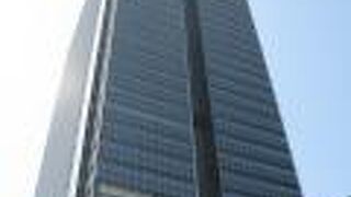 名古屋駅直結の高層ビル