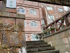 チンシャンヴィラ (青山別館) 写真