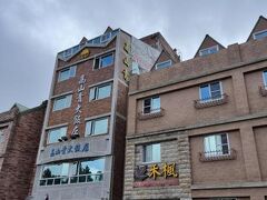 ガウ シャンチン ホテル 写真