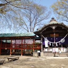 八幡神社