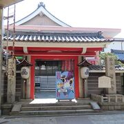 少納言や和泉式部ともゆかりのある寺院