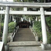 北条ゆかりの神社は、横綱大鵬のゆかりでもありました