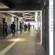 JR秋葉原駅…改札口を間違うと面倒な構造です