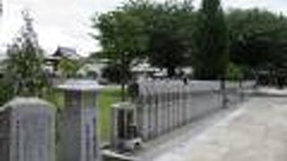 四国八十八寺の菩薩があります。