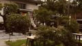 地蔵さまがたくさん