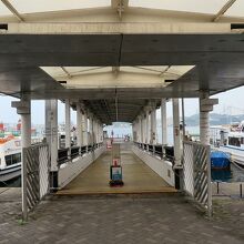 400円でチケットを購入して…