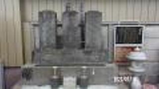 高円寺の福寿院の場所の中にあります。