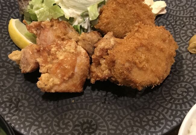 990円ランチ