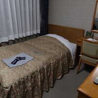 シングルの部屋