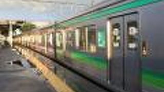 末端部は少ない