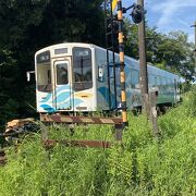 元国鉄二俣線新所原～掛川間のローカル線